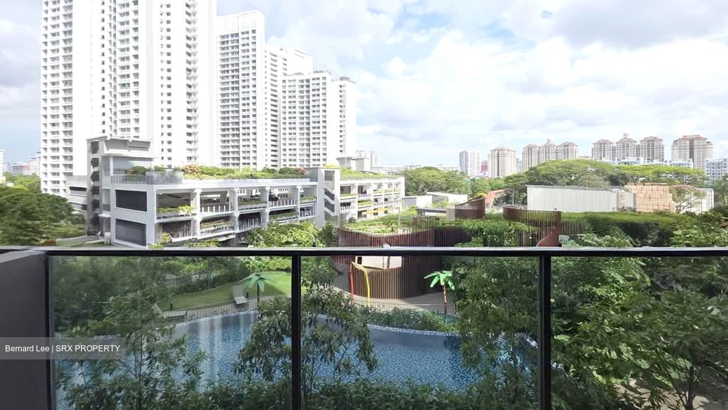 Amo Residence (D20), Apartment #565068011
